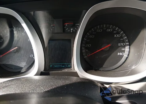 2015 Chevrolet Equinox 1Lt from USA, damaged, VIN 2GNALBEK3F6141721